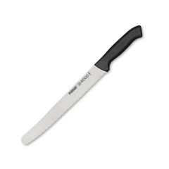 Ecco Ekmek Bıçağı Geniş Pro 22,5 cm