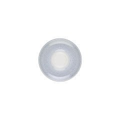 Harmony Blue Lona Fincan Tabağı 16 cm