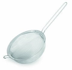 TEL SÜZGEÇ PASLANMAZ 26 CM