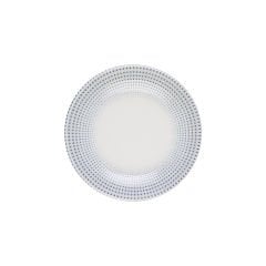 Harmony Blue Valle Çukur Tabak 20 cm 550 cc