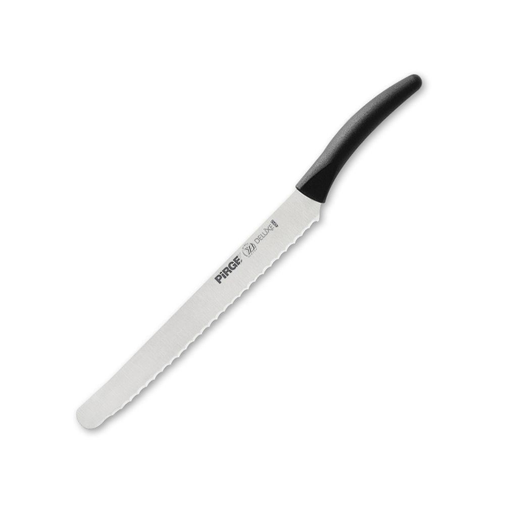 Deluxe Ekmek Bıçağı Dişli 24 cm