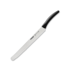 Deluxe Ekmek Bıçağı Dişli 24 cm