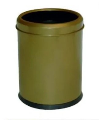 ÇÖP KOVASI ÇEMBERLİ 5 LİTRE GOLD