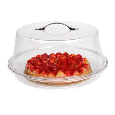 Yuvarlak Pasta Ve Kek Kabı Takım 35 Cm PC