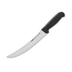 Butcher's Sıyırma Bıçağı Küçük OLUKLU 21 cm