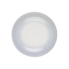 Harmony Blue Valle Çukur Tabak 25 cm 1140 cc