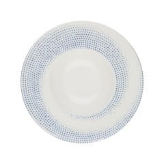 Harmony Blue Miro Çukur Tabak 29 cm 460 cc