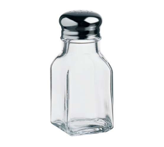 Salt & Pepper Tuzluk  100 cc