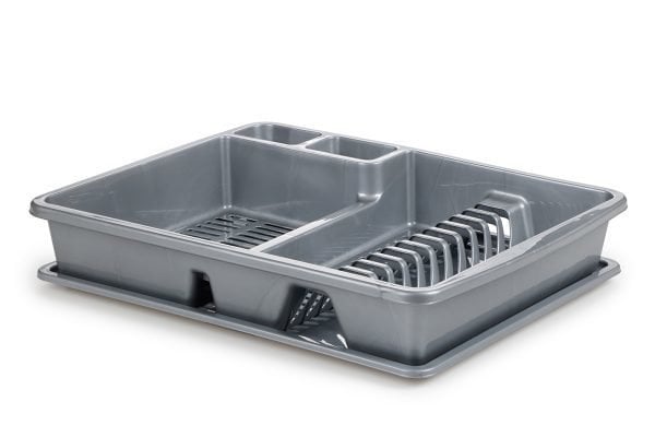 Süper Tabaklık 385x460x95H/mm