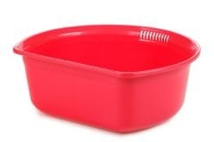 Bulaşık Leğeni No: 1 6,0 lt - 277x310x120H/mm