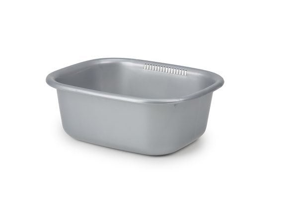 Bulaşık Leğeni No: 3 7,0 lt - 290x345x135H/mm