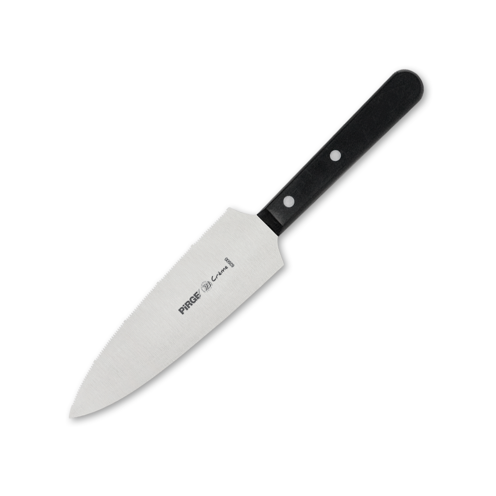 Creme Pasta Servis Bıçağı 18 cm