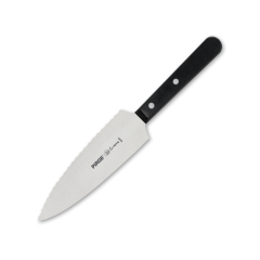 Creme Pasta Servis Bıçağı 18 cm
