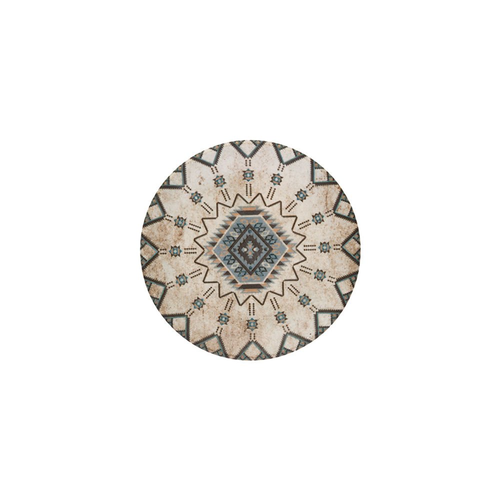 Heritage Lona Düz Tabak 17 cm