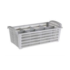 Gastronomi Kaşıklık 415x214x150H/mm