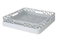 Bulaşık Kaseti Çatal Kaşık Yıkama 500*500*100h/mm