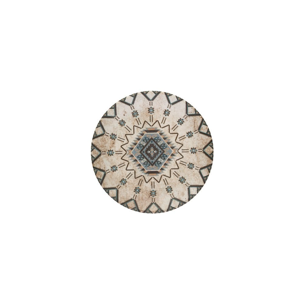 Heritage Lona Düz Tabak 15 cm