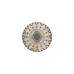 Heritage Lona Düz Tabak 15 cm