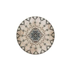Heritage Lona Düz Tabak 21 cm