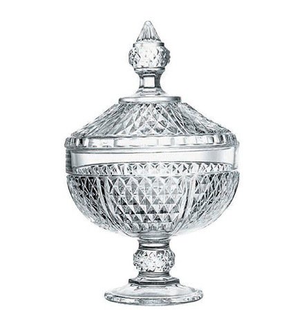Diamond Şekerlik 246*153 mm