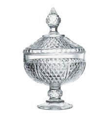 Diamond Şekerlik 246*153 mm