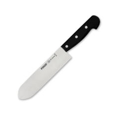 Creme Hamur Bıçağı Çeneli 27 cm