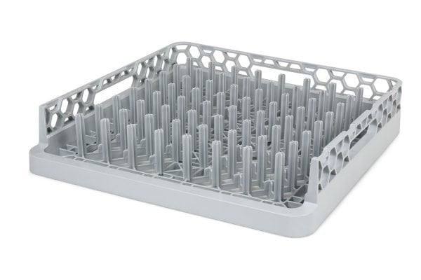 Bulaşık Kaseti Tepsi Yıkama 500*500*100h/mm