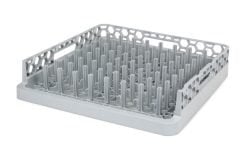 Bulaşık Kaseti Tepsi Yıkama 500*500*100h/mm