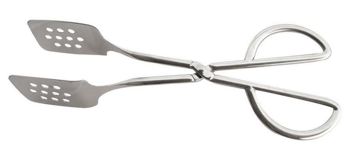 SERVİS MAKASI 26CM