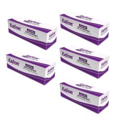 Jelatinli Tahta Karıştırıcı 100 Lü X 5 Paket - Kafem