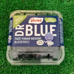 Blueberry Yaban Mersini 250 gr