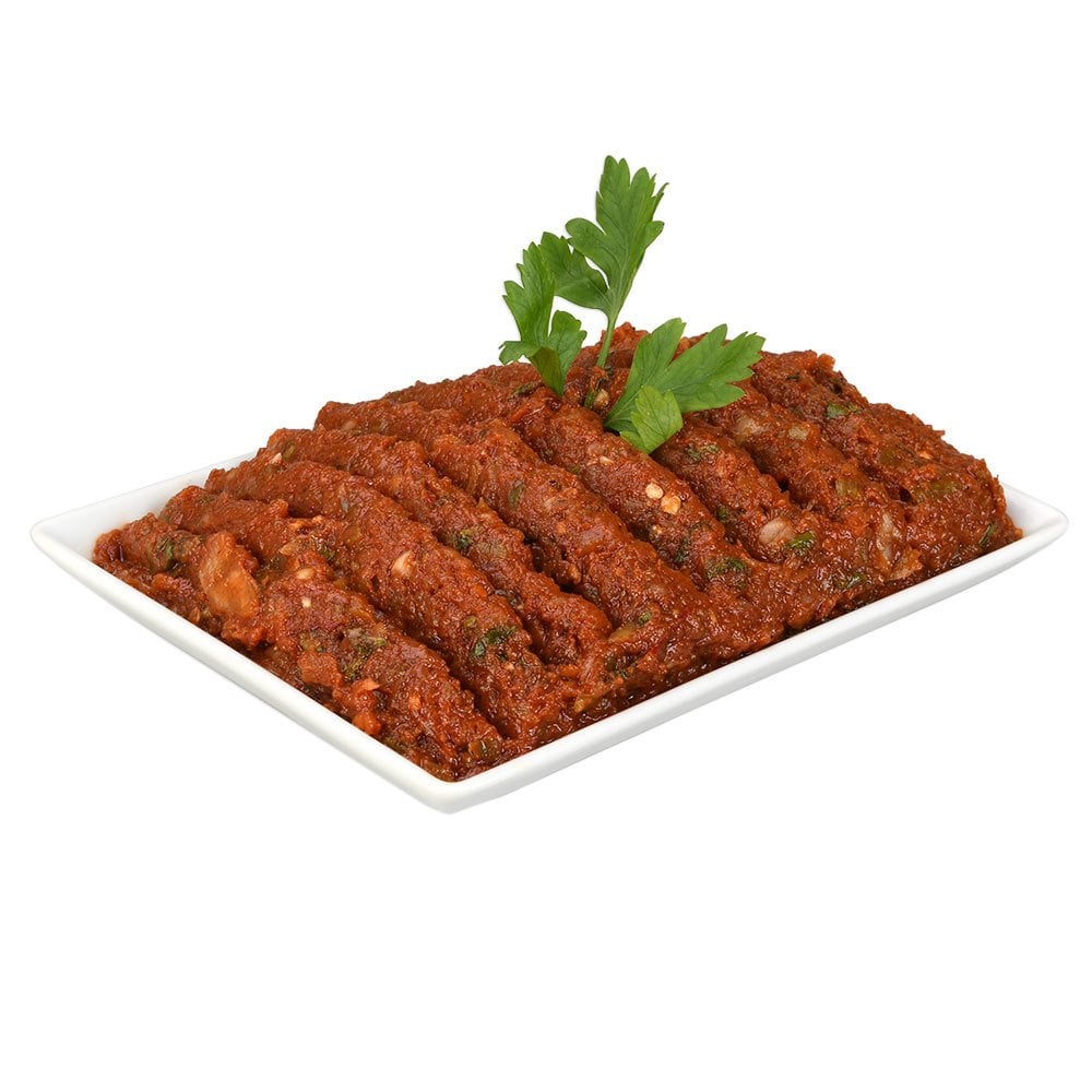 Acılı Ezme 250 gr