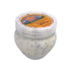 Olgunlaştırılmış Tam Yağlı Çörek Otlu Tulum Peyniri 500 gr