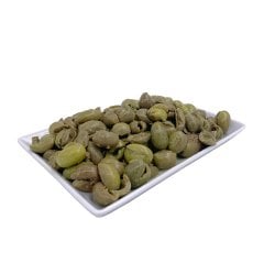 Hatay Taş Kırma Zeytin 400 gr