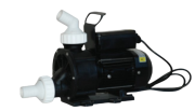 İmpo WTB 400T 3'' Tuzlu Su Pompası (5,5 HP-Trifaze)