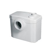 SANİFLO SANIFLO  Öğütücülü WC Tahliye Pompası  4 Mss, 90 l/dak