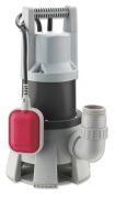 İMPO Q1000B101 Plastik Drenaj Dalgıç Pompa (1,36 Hp)