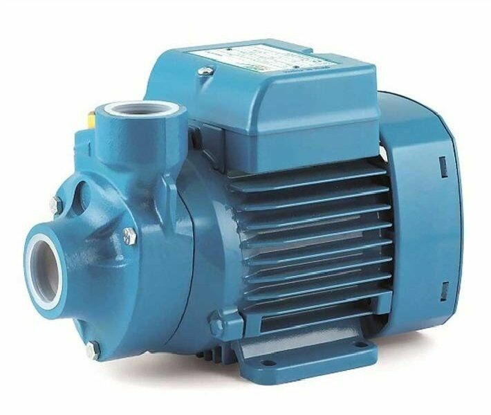 City Pumps IP 800 M Döküm Preferikal Pompa (Monofaze) (0.80 Hp)