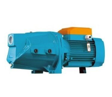 City Pumps JSE 30 HT Döküm Jet Pompa (Trifaze) (3 Hp)