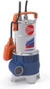 PEDROLLO ZXm 2/30  Foseptik Drenaj Pompası,  0,75 Hp , 13,5 Mss , 21 m3/h , 30mm partikül çapı , 5mt kablo