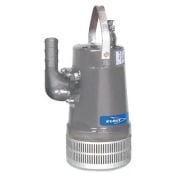FLYGT BS 2125.320 MT (231) Döküm Gövde Soğutmalı Aşındırıcı ve Korozif Sıvı Dalgıç Pompa, Endüstriyel Drenaj ve Transfer Pompası