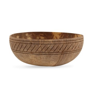 Z Coconut Bowl