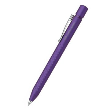 Faber Castell 2011 Grip Mekanik Kurşun Kalem Violet 0.7mm