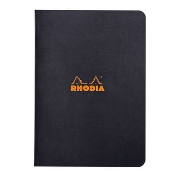 Rhodia A5 Defter Kareli