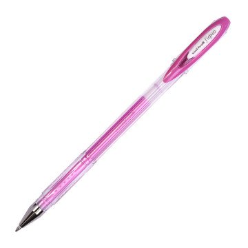 Uni-ball Signo Angelic Colour UM-120AC Jel Kalem Pastel Pembe