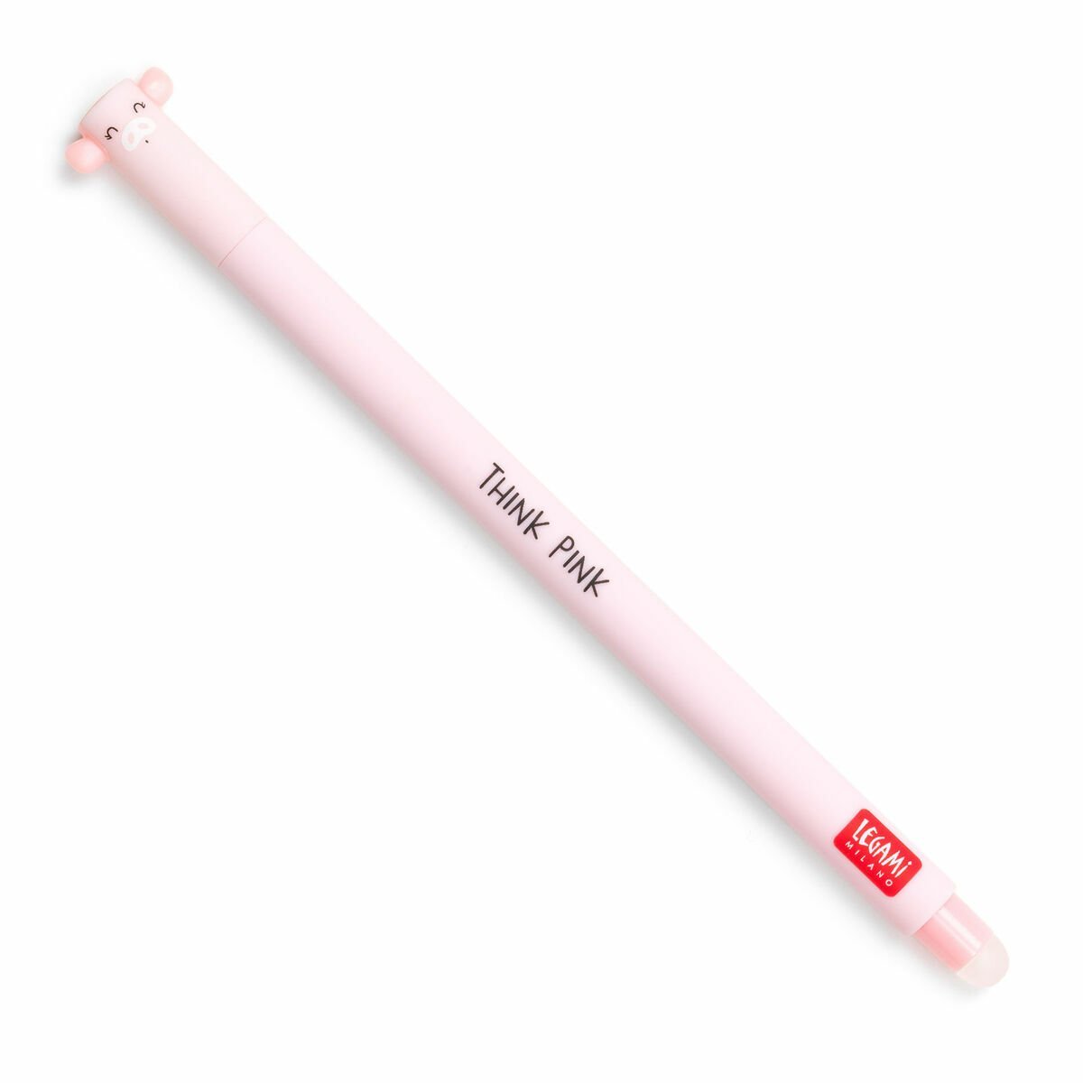 Legami Silinebilir Jel Kalem Think Pink