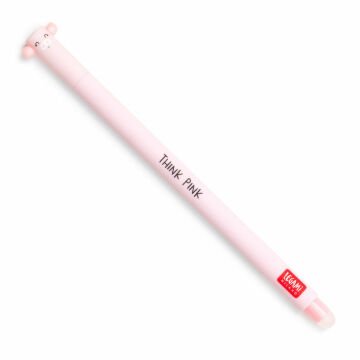 Legami Silinebilir Jel Kalem Think Pink