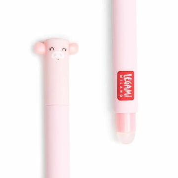 Legami Silinebilir Jel Kalem Think Pink