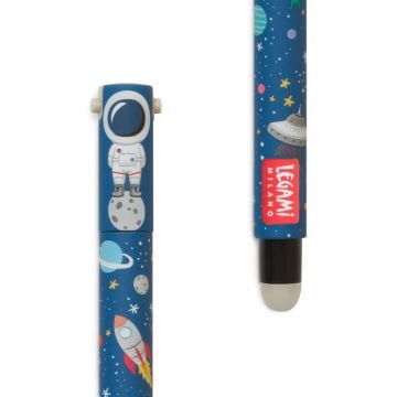 Legami Silinebilir Jel Kalem Astronaut