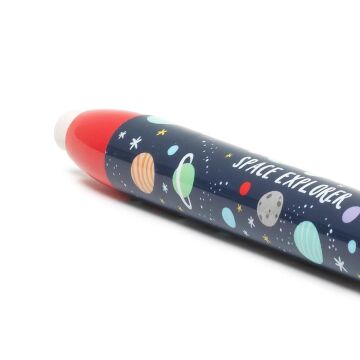 Legami Kalem Silgi Space